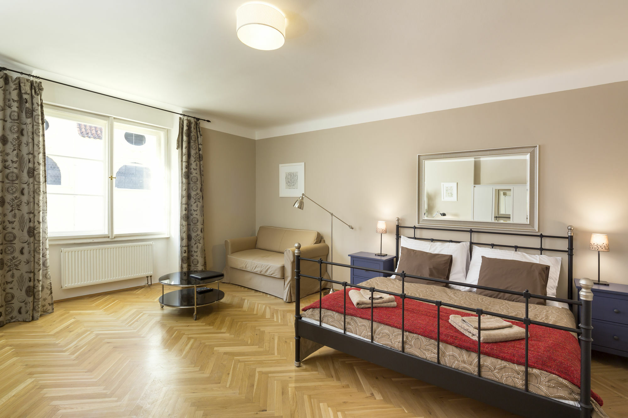 Old Town - Templova Apartments Praga Exterior foto
